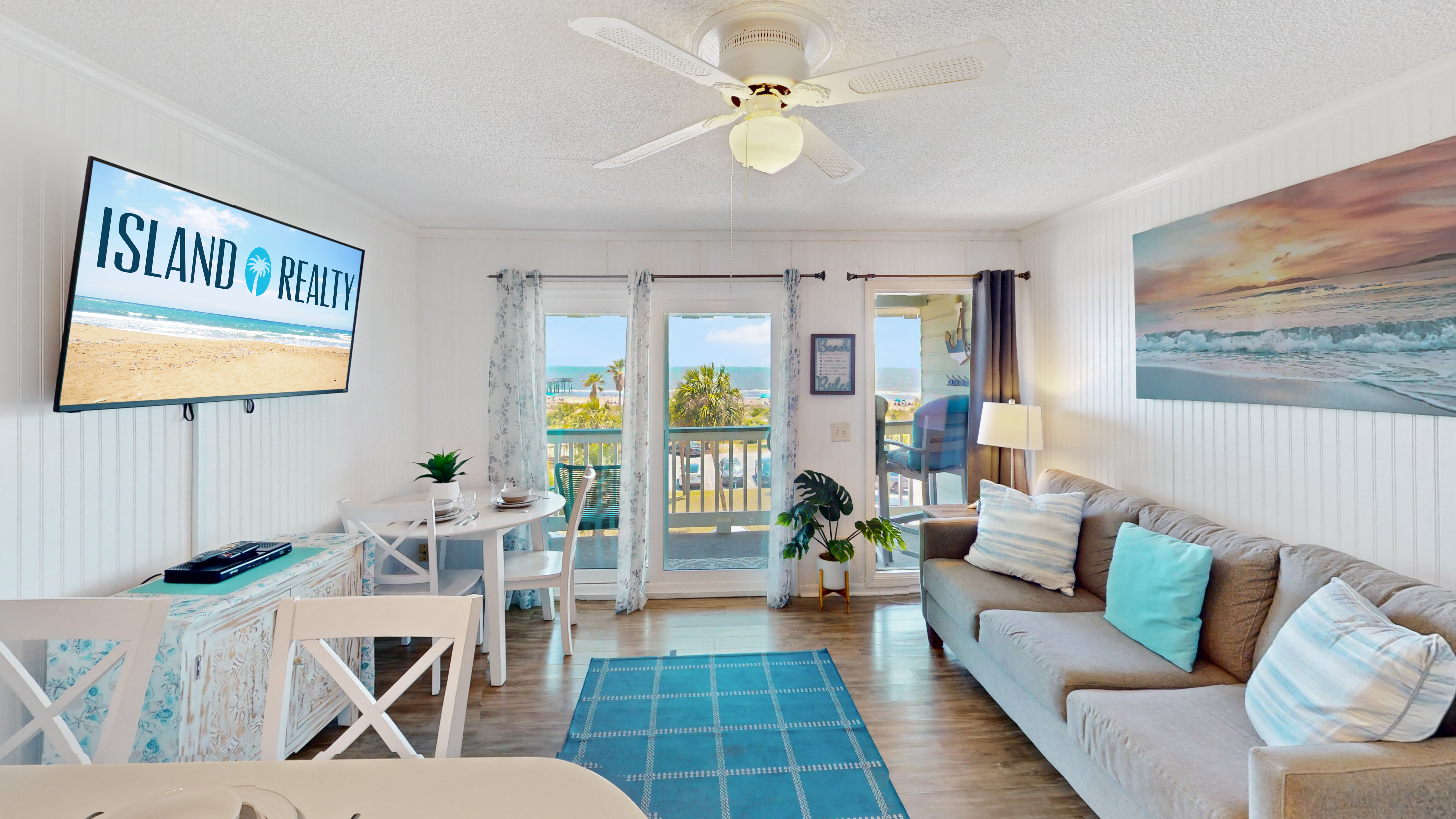 Sea Cabin 332 C | Photo 2