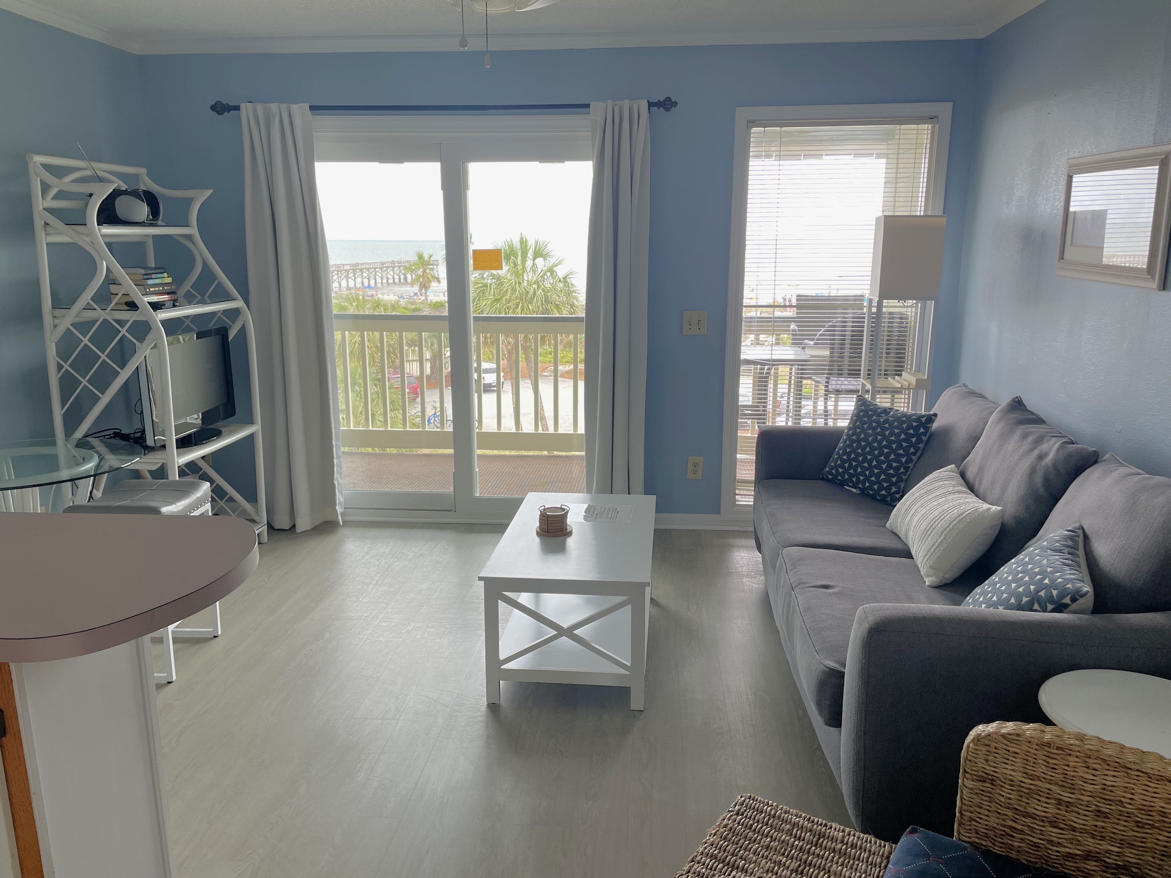 Sea Cabin 333 C | Photo 2