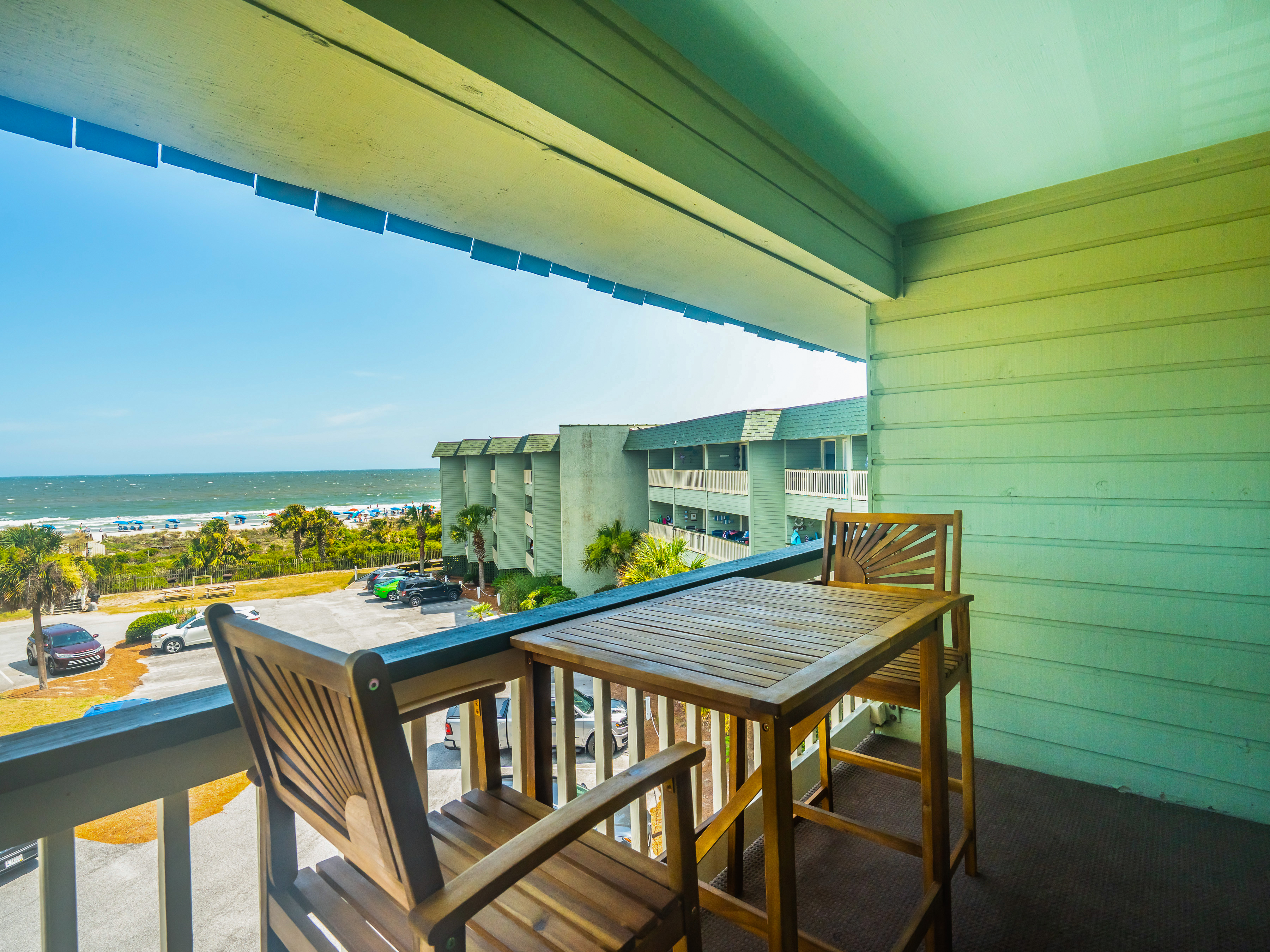 Sea Cabin 333 C | Photo 3