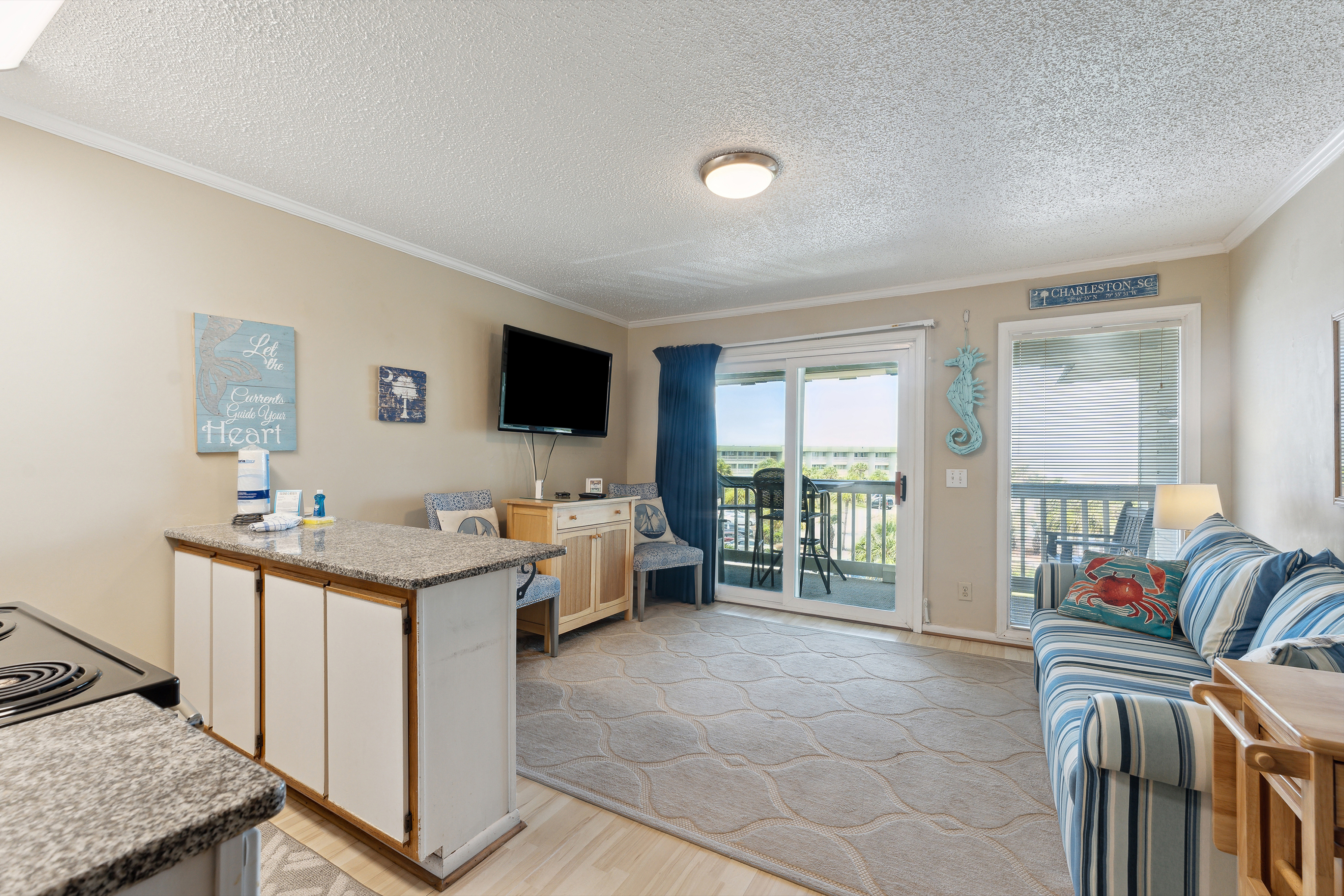 Sea Cabin 339 C