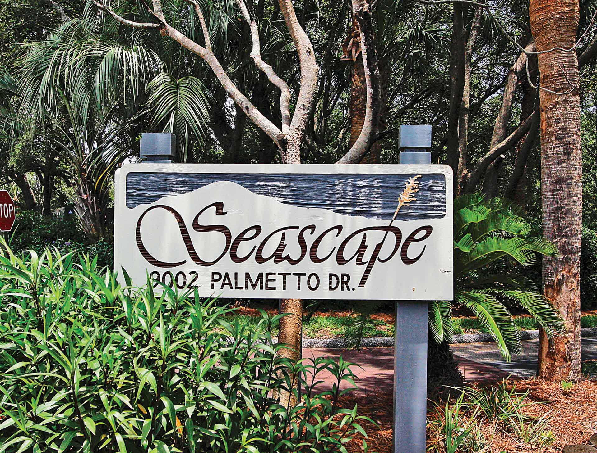 Seascape 516 | Photo 3