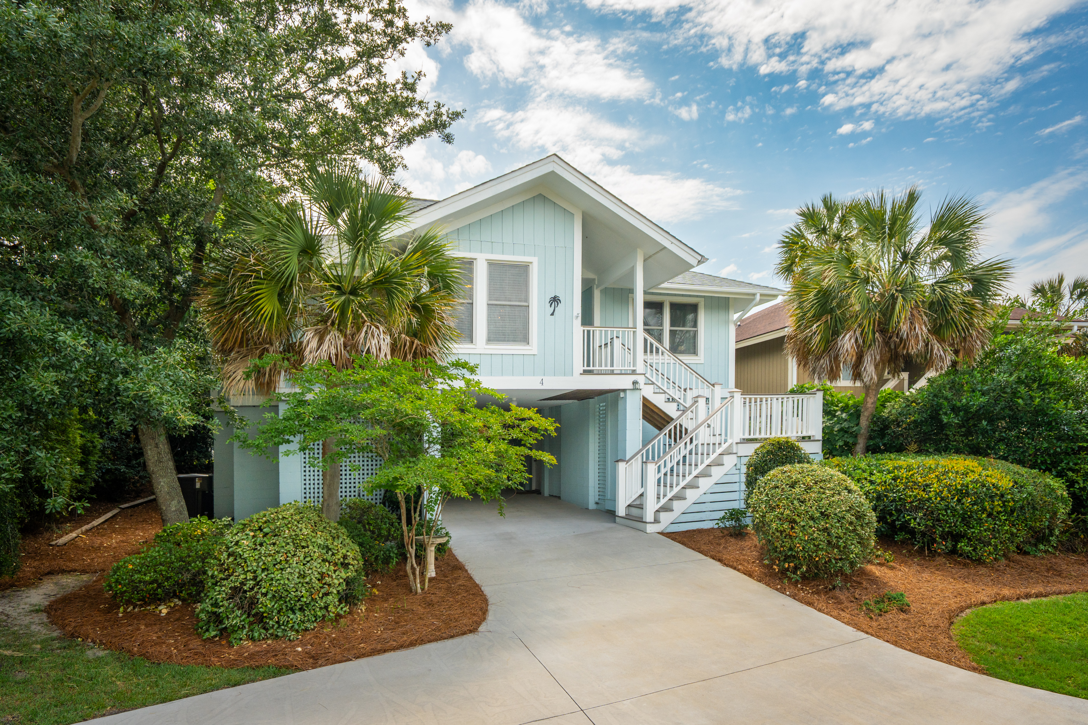 Sandshell Court 4 | Photo 2