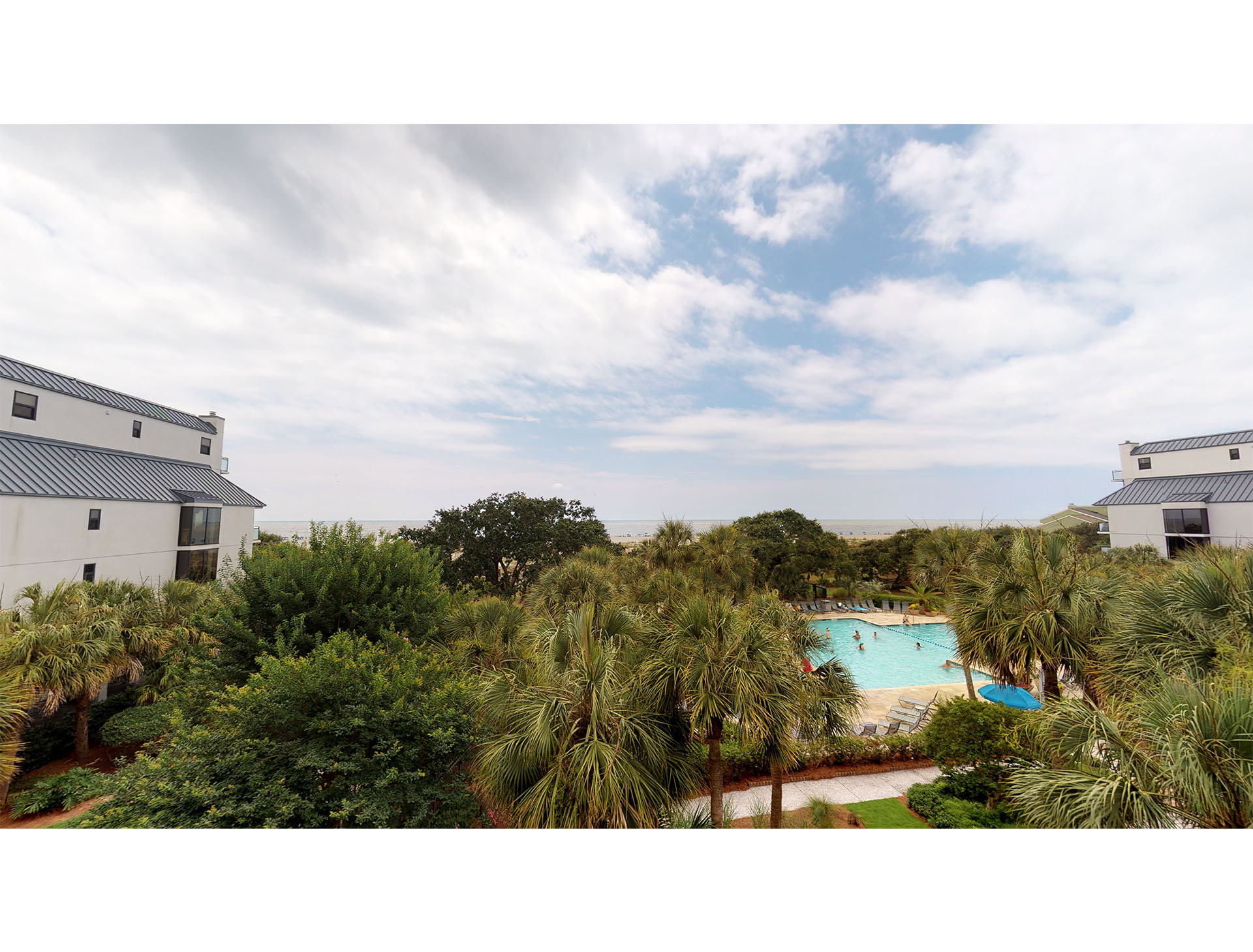 Shipwatch Villa Rentals, Wild Dunes Isle of Palms Island Realty