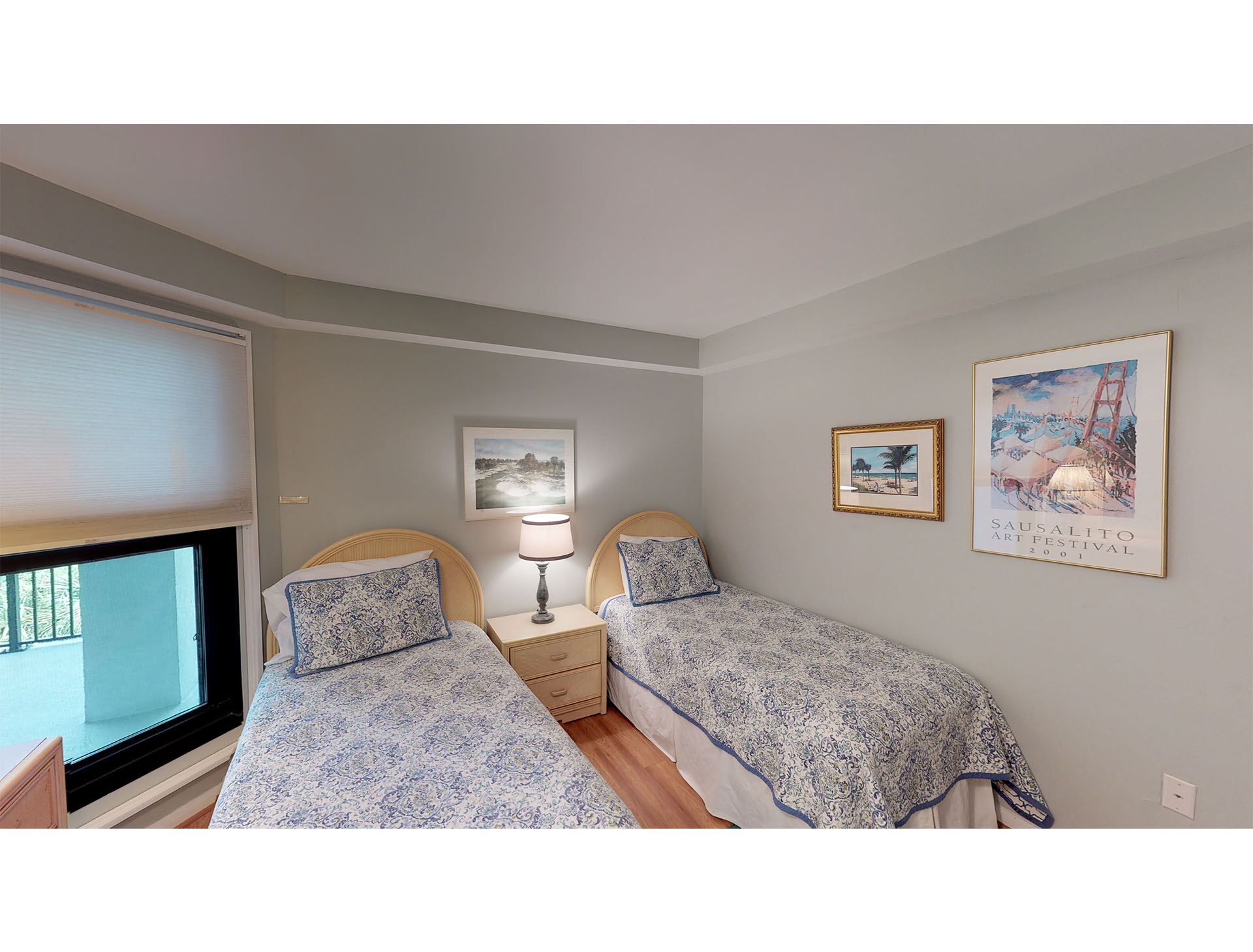 Shipwatch Villa Rentals, Wild Dunes Isle of Palms Island Realty