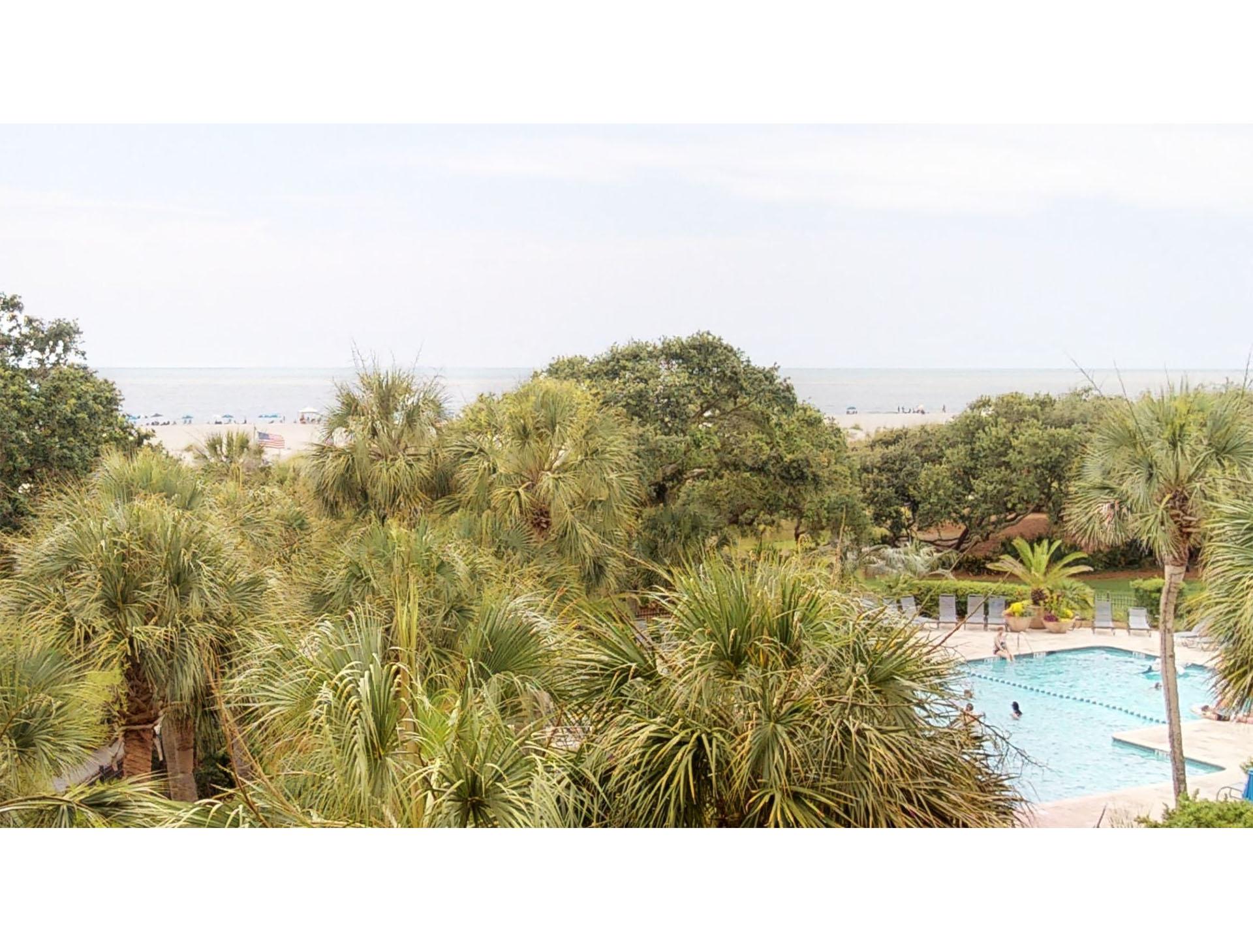 Shipwatch Villa Rentals, Wild Dunes Isle of Palms Island Realty