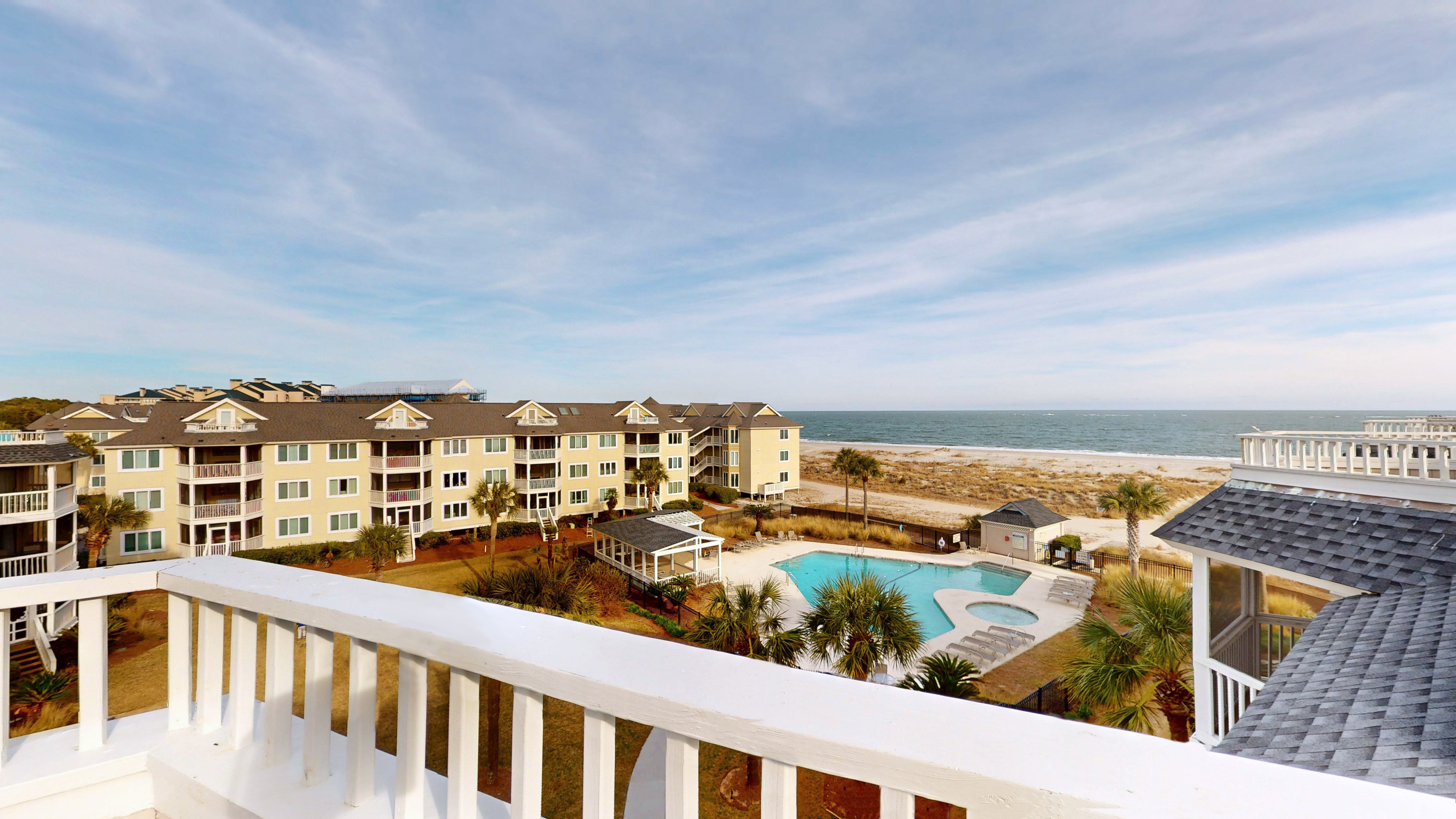 Tidewater I 304 | Photo 2