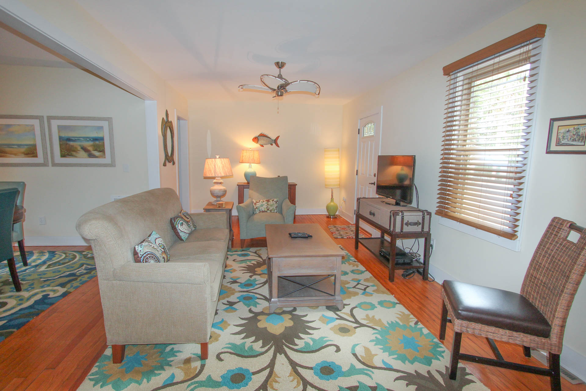 Palm Court 5 Isle of Palms Island Realty