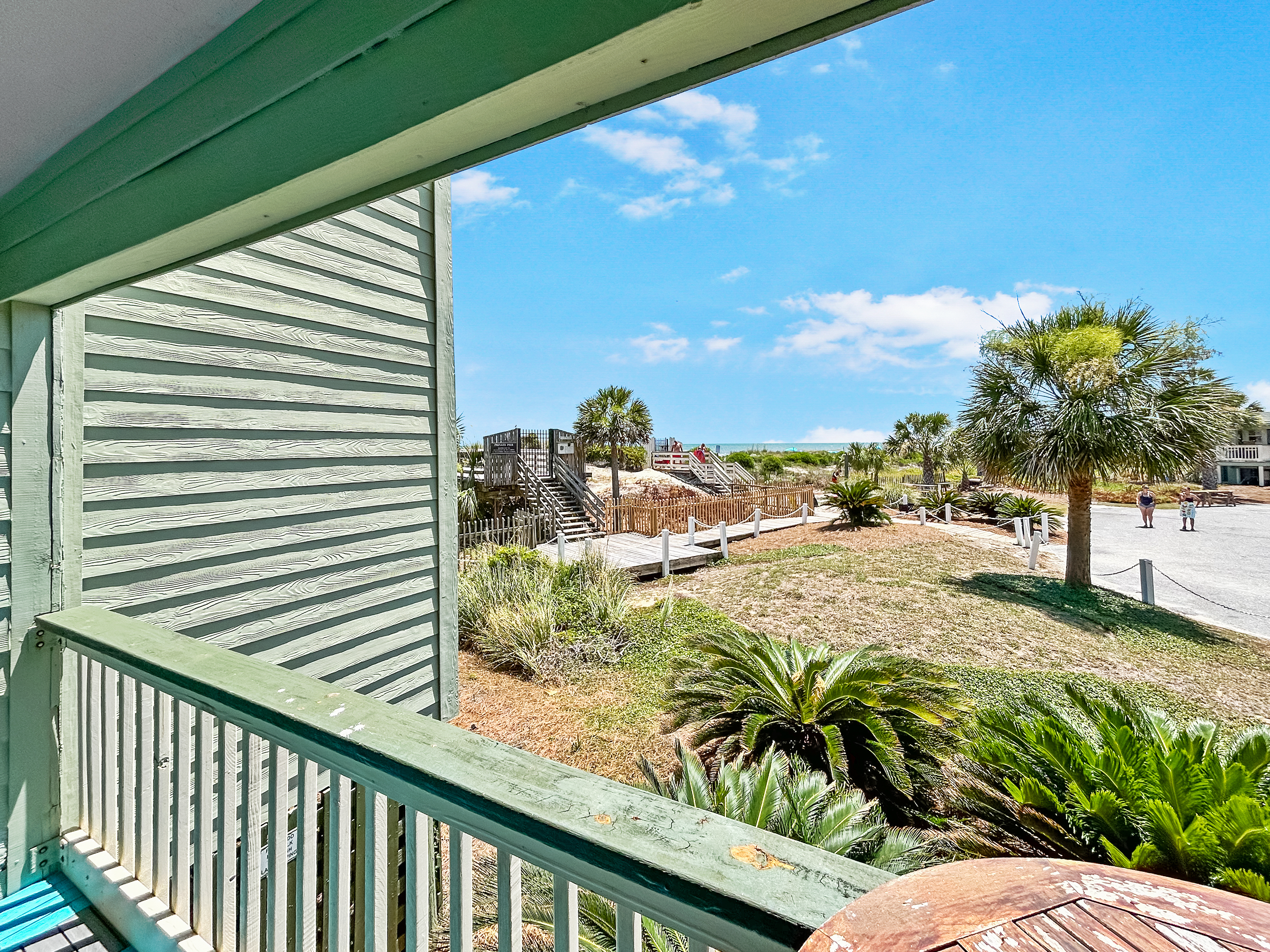 Sea Cabin 102 A | Photo 3