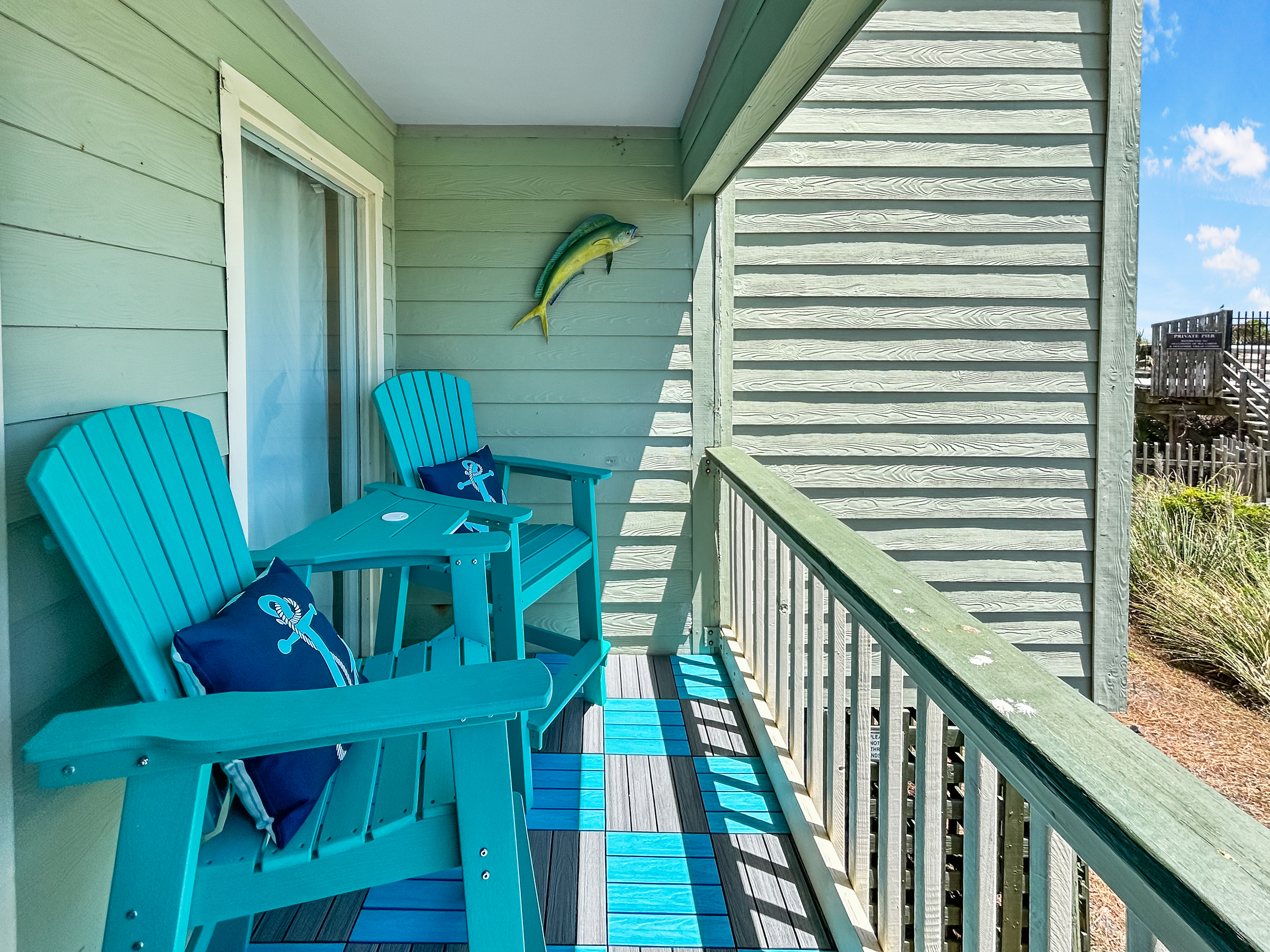 Sea Cabin 102 A | Photo 2