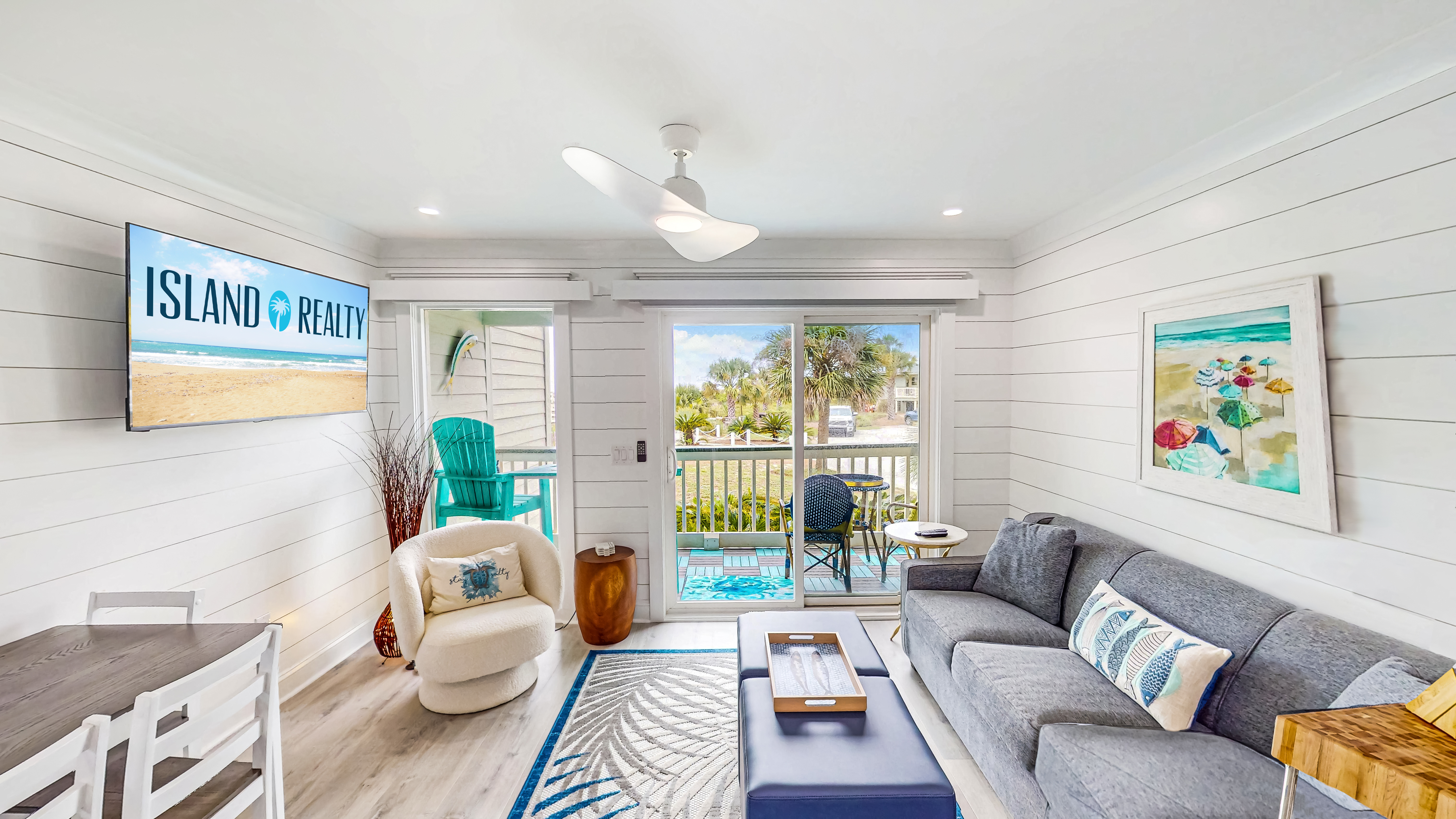 Sea Cabin 102 A | Photo 3