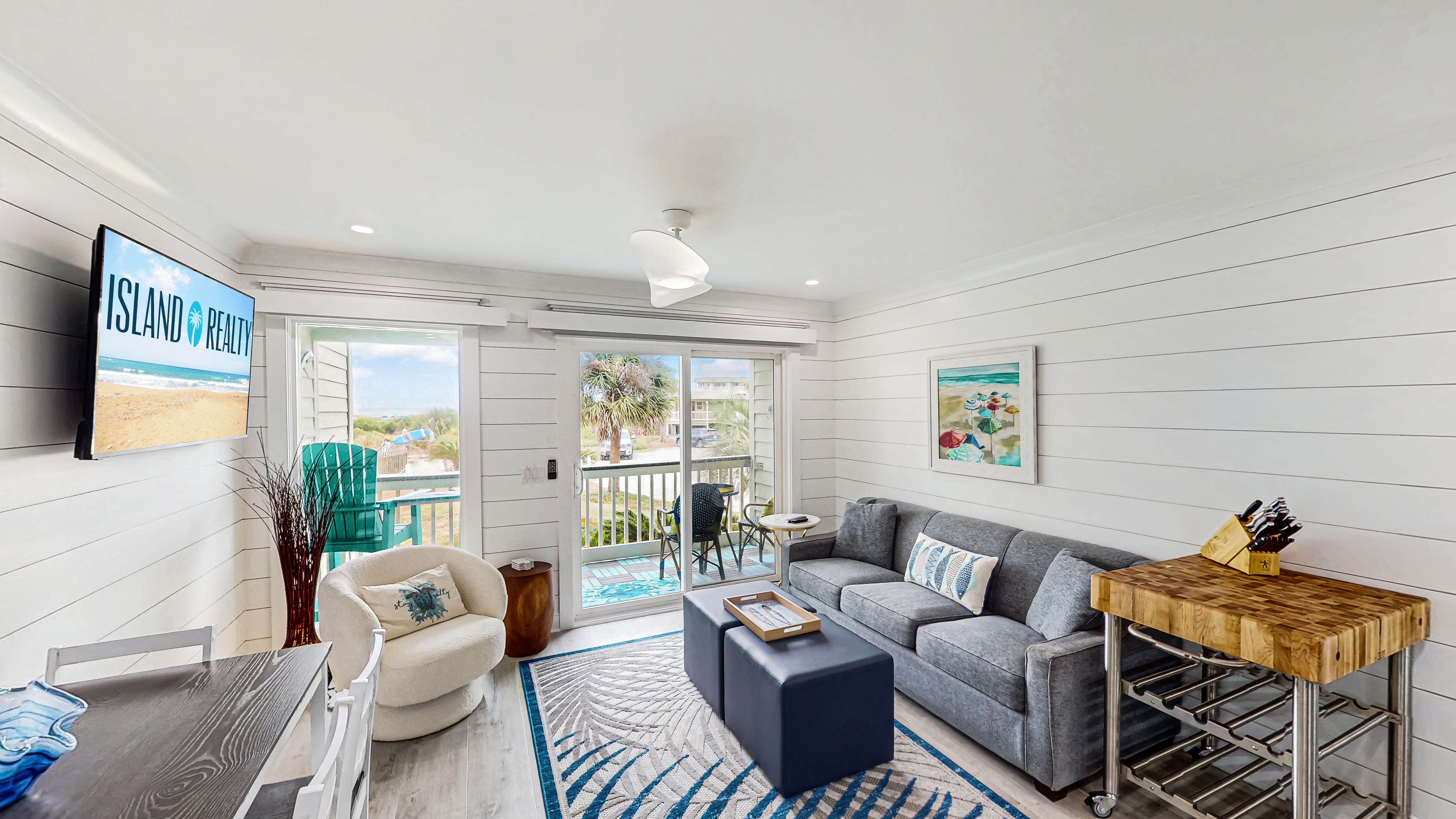 Sea Cabin 102 A | Photo 1