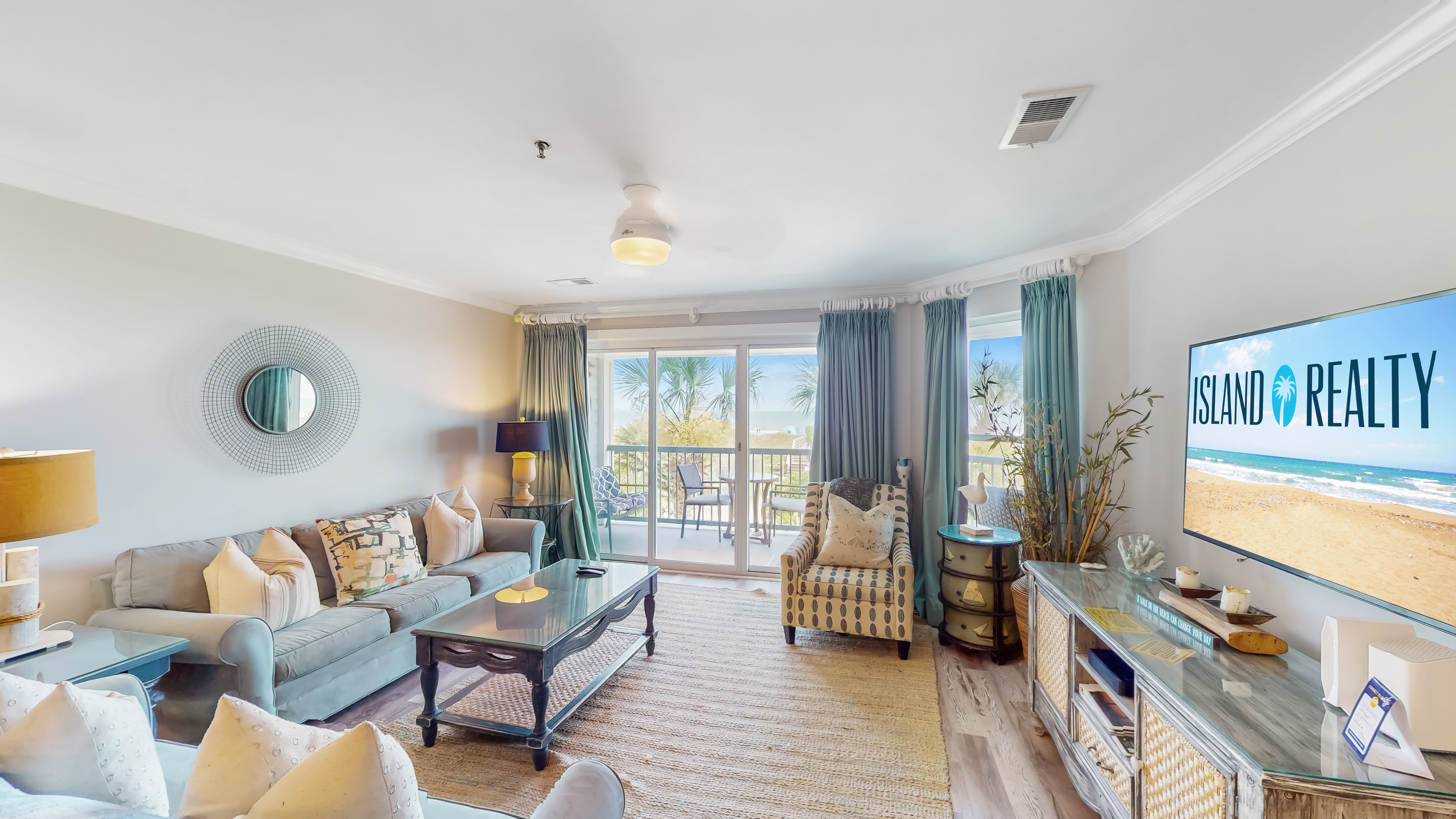 Ocean Blvd 1140 #104