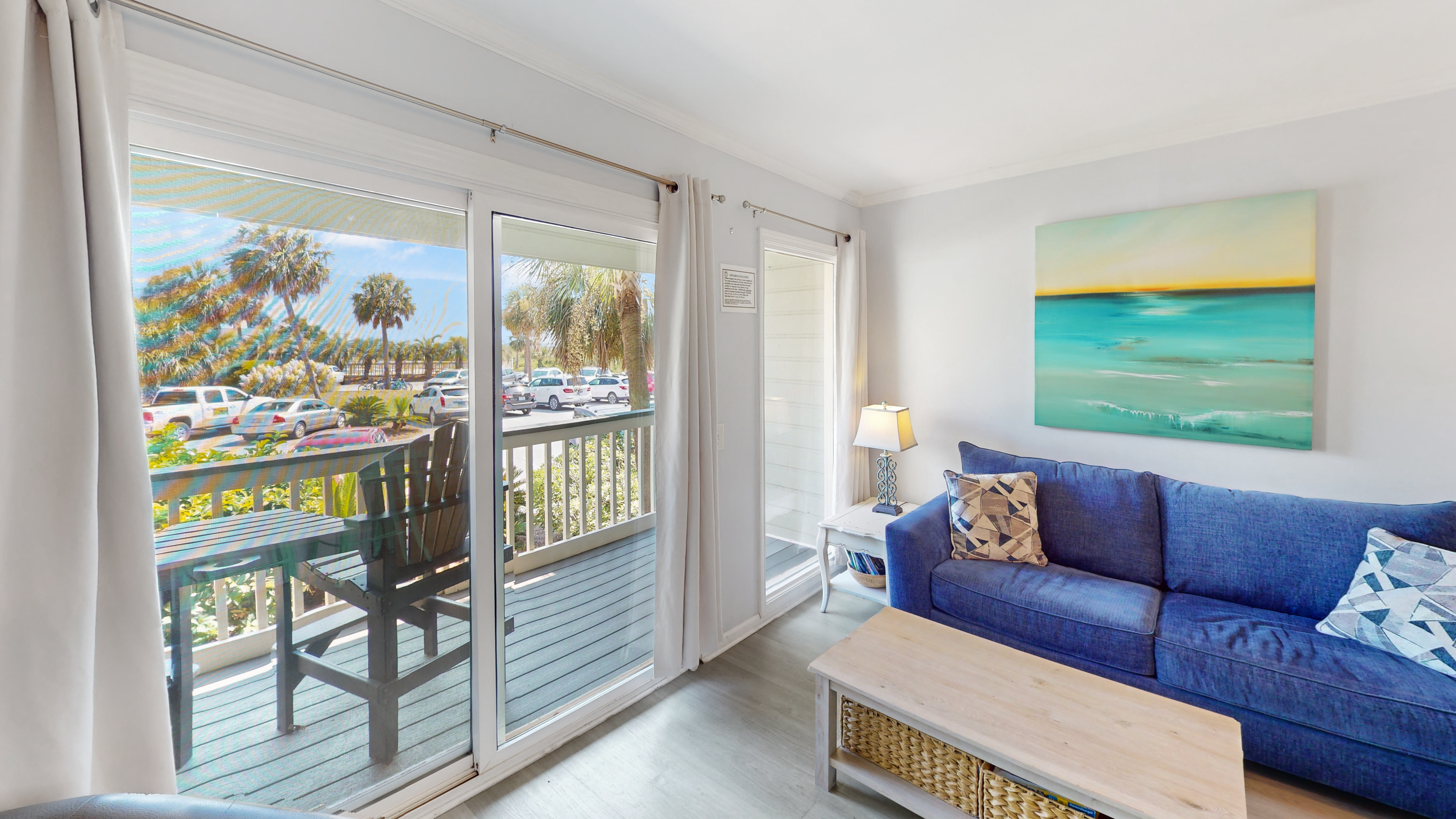 Sea Cabin 138 C | Photo 3