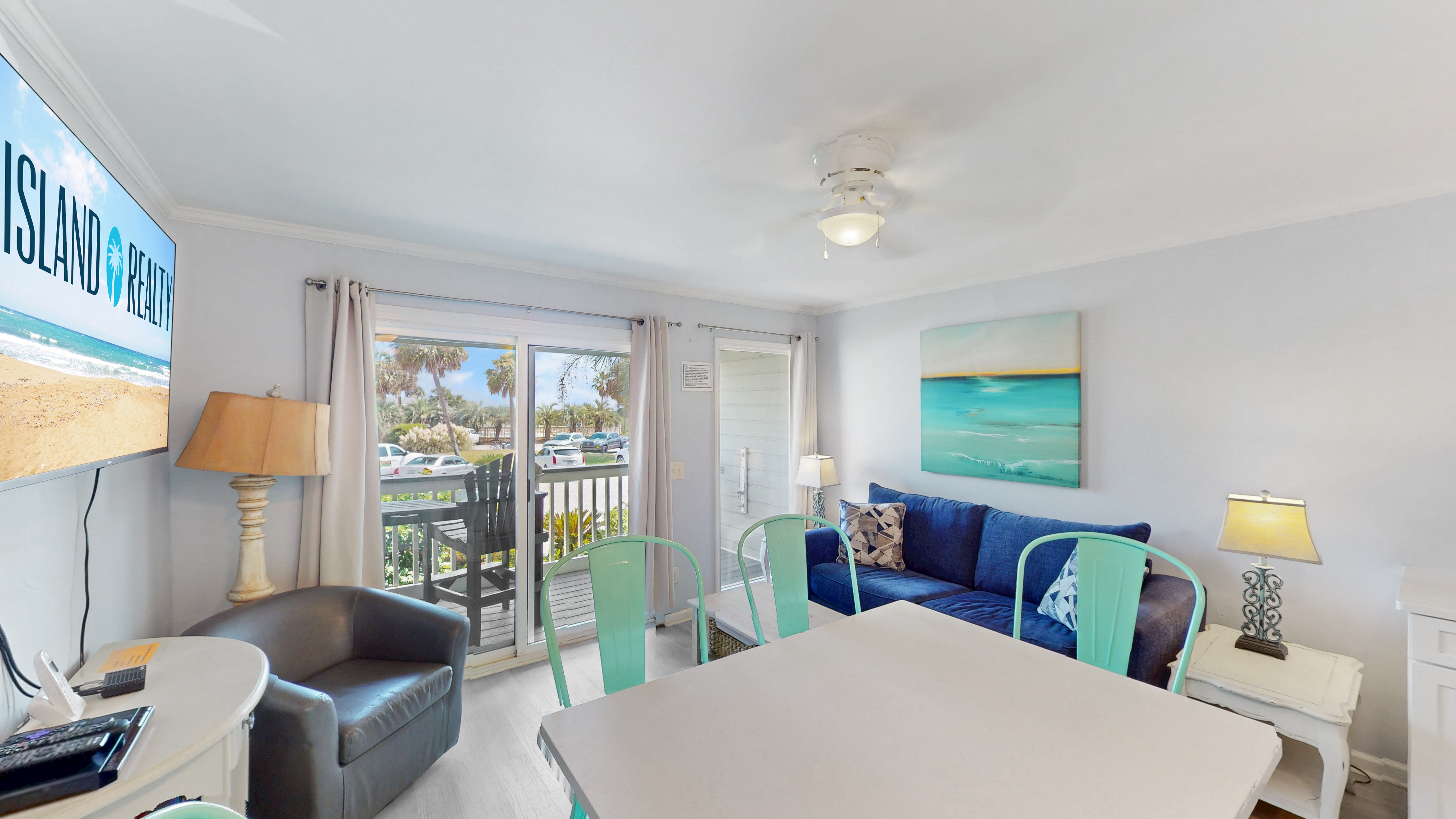 Sea Cabin 138 C | Photo 2