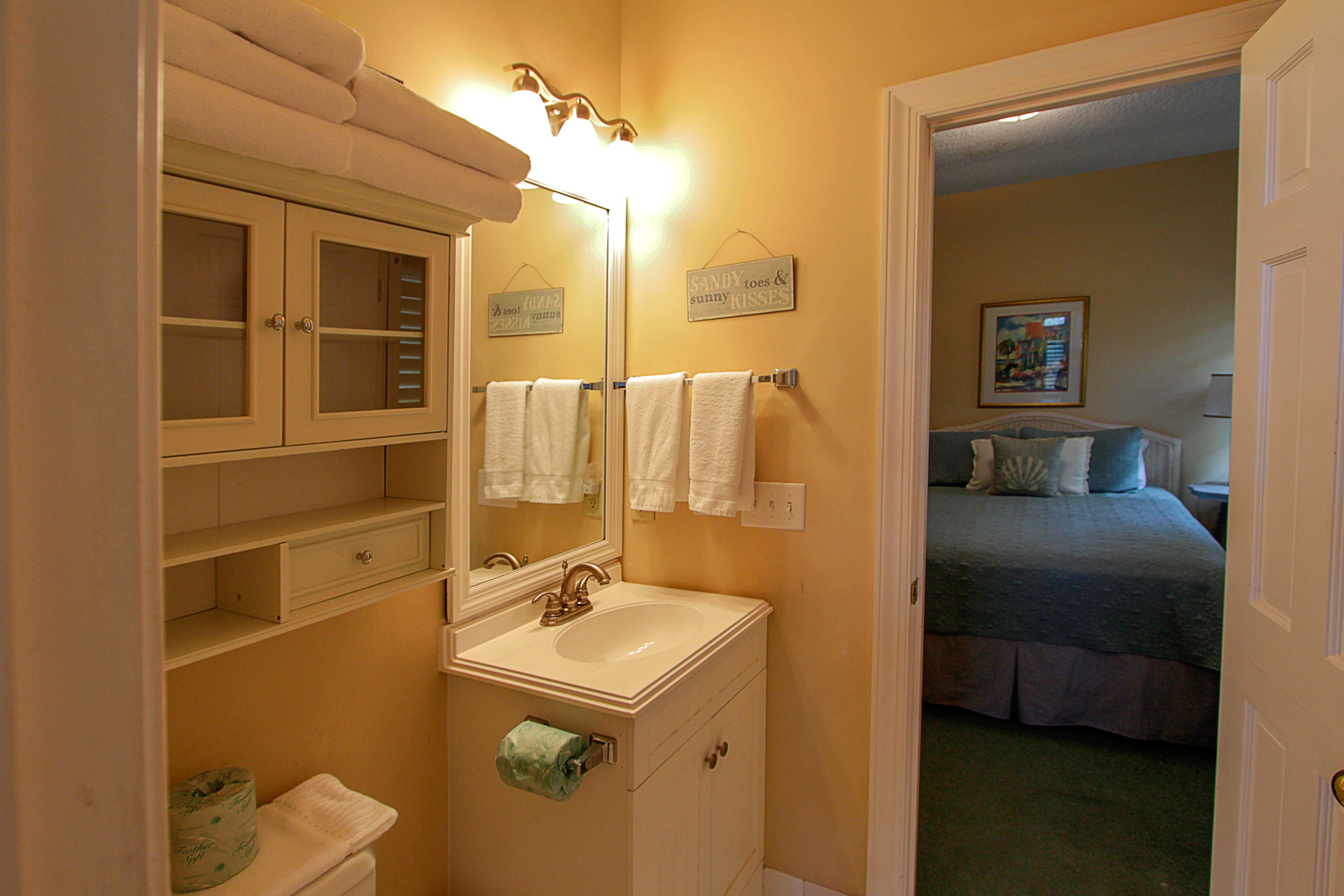 Ocean Point 52 Wild Dunes Island Realty