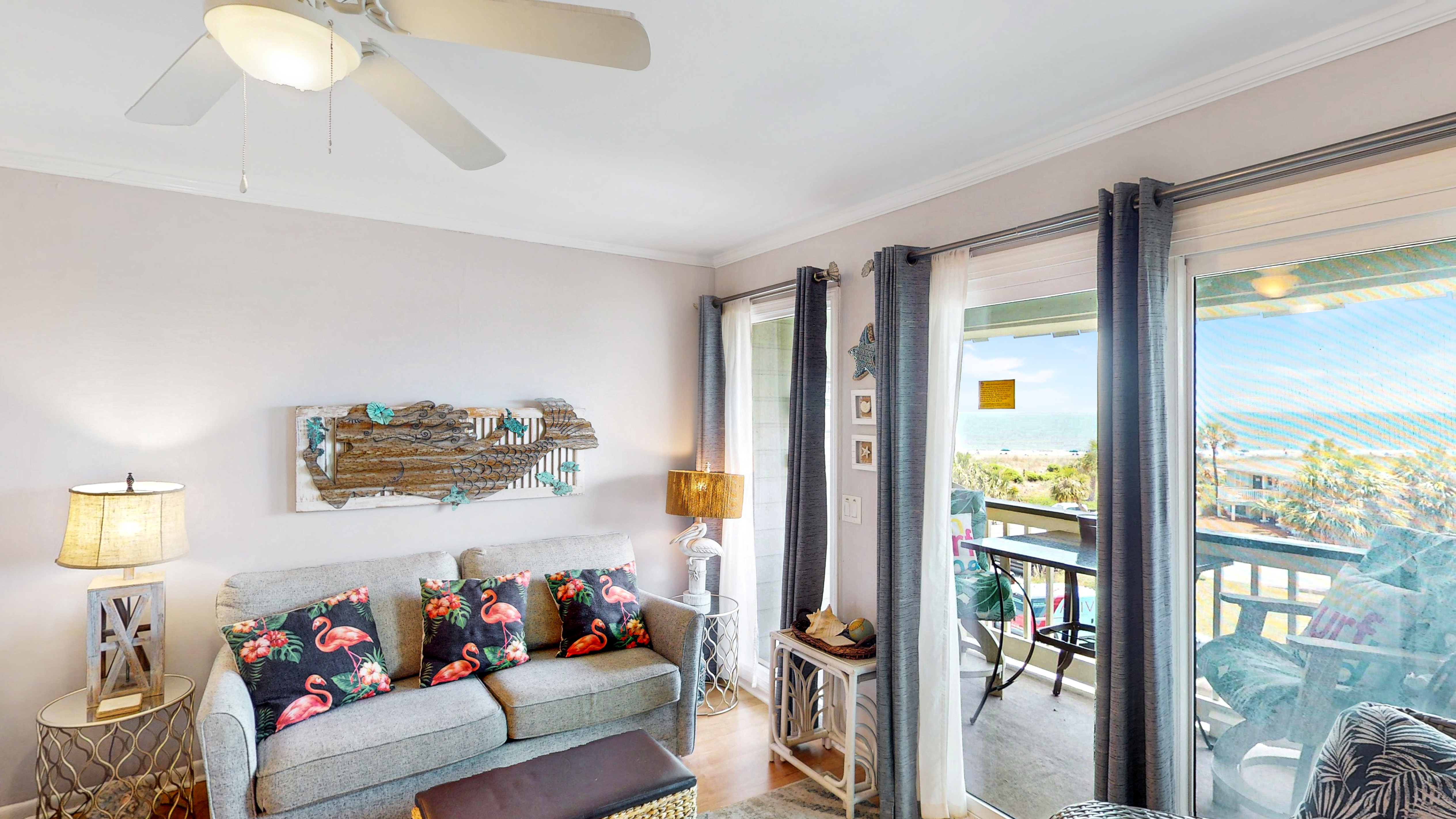 Sea Cabin 311 A | Photo 3