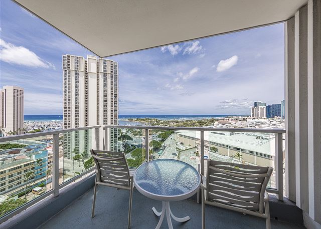Ala Moana Hotel 1608 Studio Ocean View 1k Waikiki Vacation Ala Moana Hotel 1608 Studio Ocean View 1k Waikiki Vacation Al Details