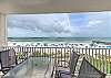 JC Resorts Beach Palms 306 Balcony Indian Shores-1