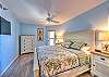 JC Resorts - Vacation Rental - Emerald Isle 303