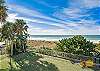 JC Resorts - Vacation Rental - Hamilton House 102 - Indian Rocks Beach - Beach View