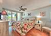 JC Resorts Hamilton House HH107 Master Bed Room 1 Indian Rocks Beach-1