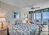 JC Resorts - Vacation Rental - Hamilton House 205 - Indian Rocks Beach – Main Bedroom 1