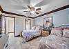 JC Resorts - Vacation Rental - Hamilton House 306 - Indian Rocks Beach – 3nd Bedroom 2