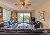 JC Resorts - Vacation Rental - Ram Sea 110