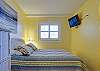 JC Resorts - Vacation Rental - Ram Sea 111