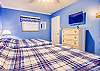 JC Resorts - Vacation Rental - Ram Sea 112