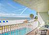JC Resorts - Vacation Rental - Ram Sea 112