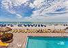 JC Resorts - Vacation Rental - Ram Sea 112