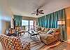 JC Resorts - Vacation Rental - Ram Sea 114