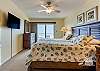 JC Resorts - Vacation Rental - Ram Sea 210