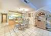 JC Resorts - Vacation Rental - Ram Sea 212