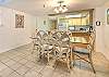 JC Resorts - Vacation Rental - Ram Sea 212