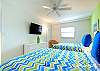 JC Resorts - Vacation Rental - Ram Sea 213 
