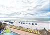 JC Resorts - Vacation Rental - Ram Sea 214