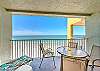 JC Resorts - Vacation Rental - Ram Sea 306