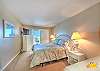 JC Resorts - Vacation Rentals - Ram Sea 307