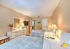JC Resorts - Vacation Rentals - Ram Sea 307