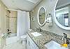 JC Resorts - Vacation Rentals - Ram Sea 307