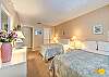 JC Resorts - Vacation Rentals - Ram Sea 307