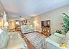 JC Resorts - Vacation Rentals - Ram Sea 307