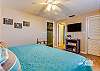 JC Resorts - Vacation Rental - Ram Sea 309