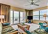 JC Resorts - Vacation Rental - Ram Sea 309