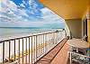 JC Resorts - Vacation Rental - Ram Sea 311