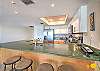 JC Resorts - Vacation Rental - Ram Sea 401 - North Redington Beach - Kitchen