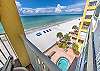 JC Resorts - Vacation Rental - Ram Sea 403