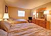 JC Resorts Ram Sea 408 bedroom-2
